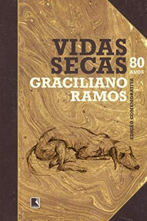 Capa de Vidas Secas