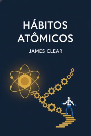 Capa de Hábitos Atômicos