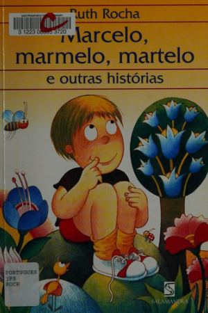 Capa de Marcelo, Marmelo, Martelo