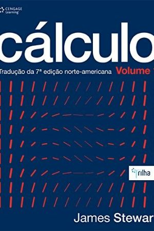 Capa de Cálculo – Volume 1