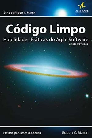 Capa de Código Limpo